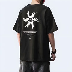 Dark Biohazard T-Shirt