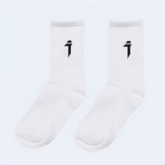 Techwear Kanji Sock