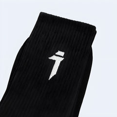 Techwear Kanji Sock