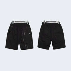 11 Bybbs Short Pant Black