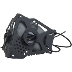 Face Mask With Replaceable Filter