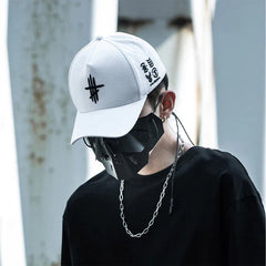 Techwear Cap