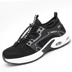 Breathable Sneakers Men's
