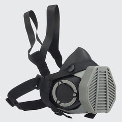 Tactical Gas Mask