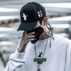 Techwear Cap