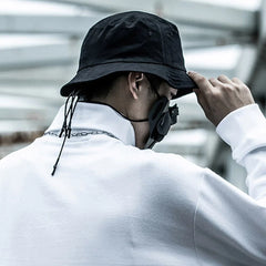 Techwear Bucket Hat