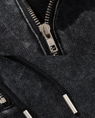 American Street High-Street Hoodie