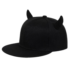 Devil Horn Hat