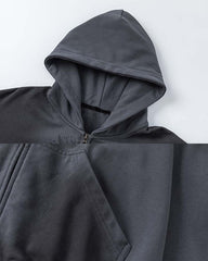 American Streetwear Graphic Hoodie