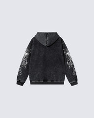 American Street High-Street Hoodie