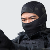 Quick Dry Balaclava Mask