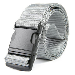 Techwear Belt Buckle