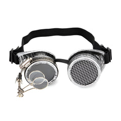 Vintage Welding Goggles