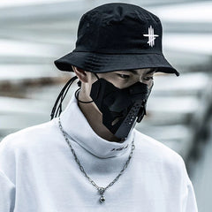 Techwear Bucket Hat