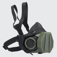 Tactical Gas Mask