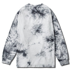 Vancarhell Tie Dye Long Sleeve