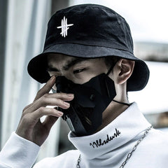 Techwear Bucket Hat