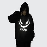Blackss Hoodie