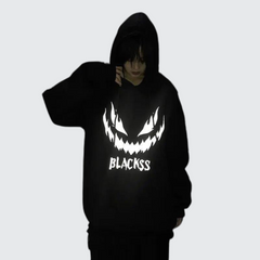 Blackss Hoodie