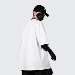 Japanese Techwear Shirt