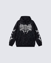 Autumn/Winter Hip-Hop Style Hoodie