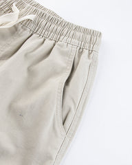 Multi-Pocket Cargo Pants