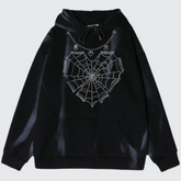 Etsuko Hooded Sweatshirt