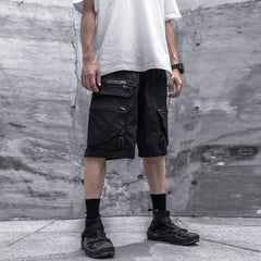 Urban Pipeline Cargo Shorts
