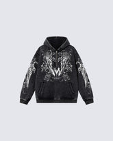 American Street High-Street Hoodie