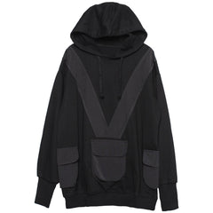 Big Pocket Long Sleeve Shirt