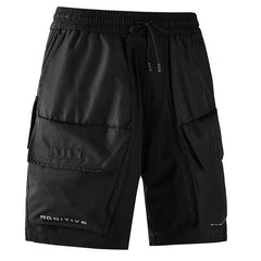 Techwear Short