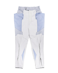 Cyberpunk Above The Clouds Fleece Waterproof Pants