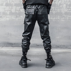 Waterproof Techwear Pants