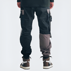 Cargo Jogger Pants