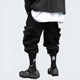 Techwear Cargo Pants