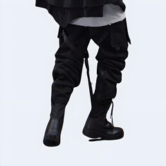 Baggy Cargo Pants