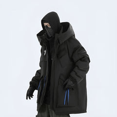 Enshadower Jacket