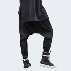 Ninja Jogger Pants