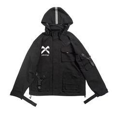 Reflective Jacket