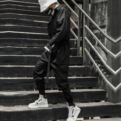 Techwear Jumpsuit