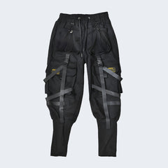 Urban Techwear Pants