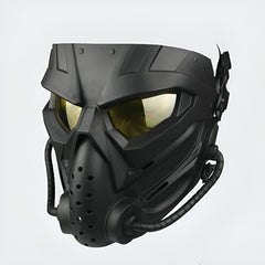 Techwear Face Mask