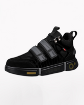 Color Block Versatile Unisex Sneakers