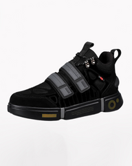 Color Block Versatile Unisex Sneakers