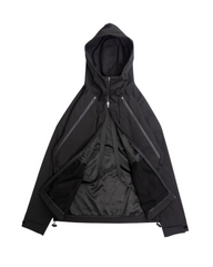 Cyberpunk Dual Function Pocket Jacket
