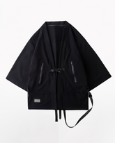 Cyberpunk Ninja Kimono Jacket