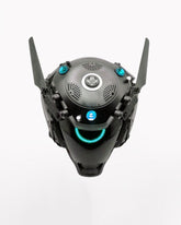 Cyberpunk Future Cosplay Helmet