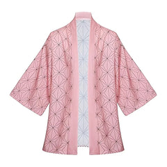 Demon Slayer Kimono