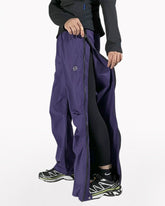 Detachable Zipper Quick-Dry Outdoor Hiking Pants