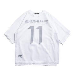 Layered T-shirt